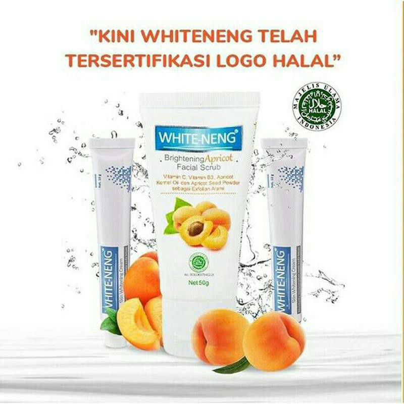 Jual White Neng Shopee Indonesia