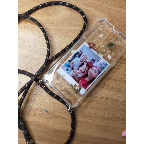 Jual Casing foto dengan tali || Custom Foto dan gambar lain | Shopee ...