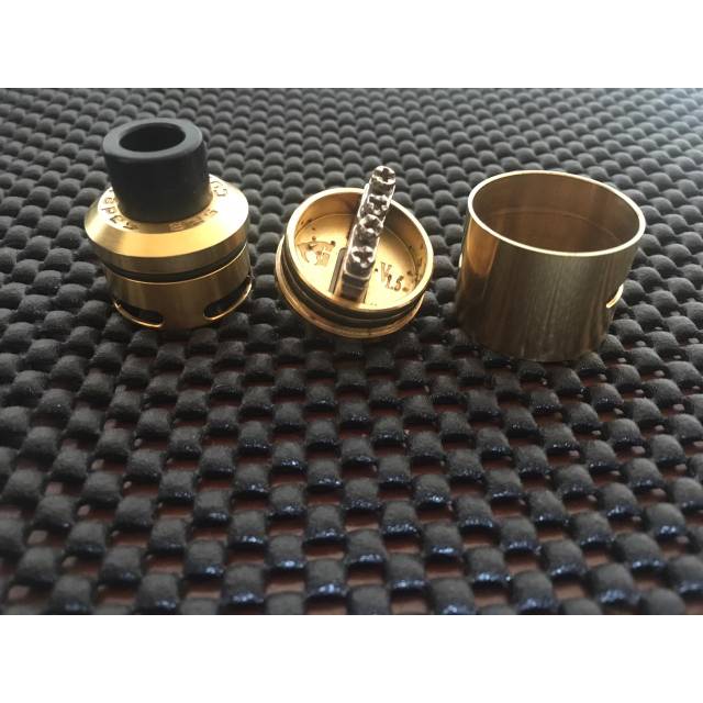 Jual Rda Goon V1.5 Authentic | Shopee Indonesia