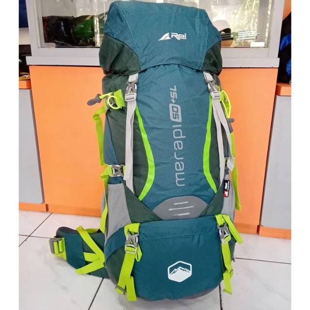 Jual Karier Arei Merapi 50L | Shopee Indonesia