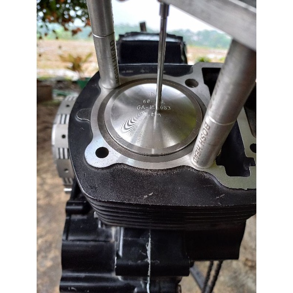 Jual Paket Bore Up yamaha Byson 180250cc By Request Shopee Indonesia