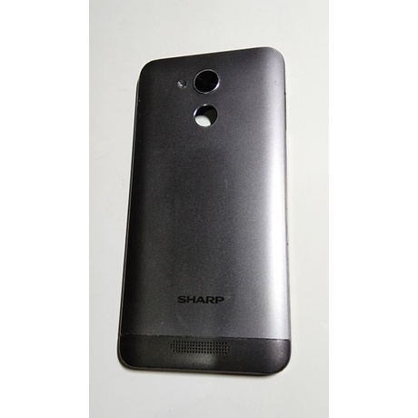 Jual backdoor tutup belakang sharp r1 original copotan | Shopee Indonesia