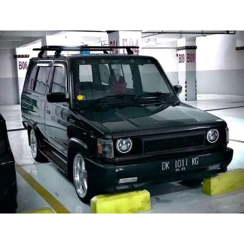 Jual Spion Kijang model BMW e46 | Shopee Indonesia