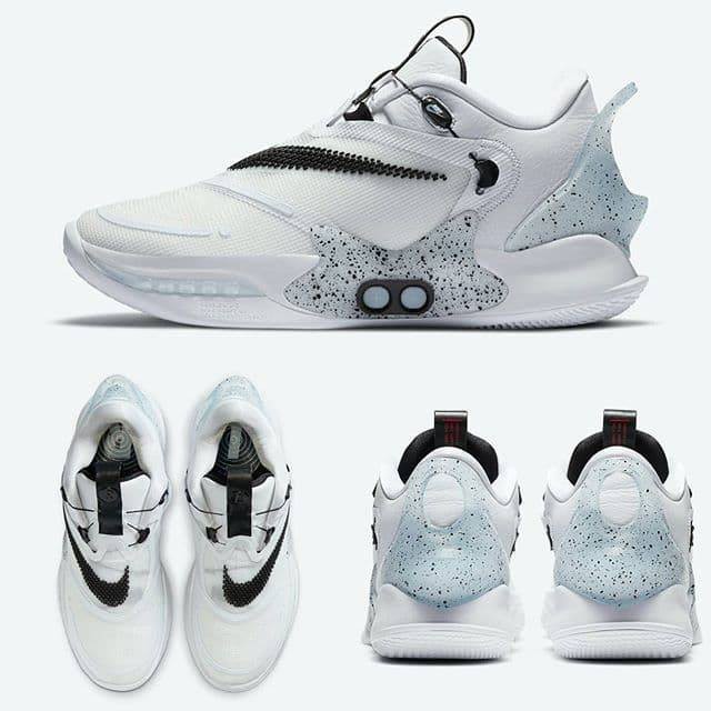 jual nike adapt bb