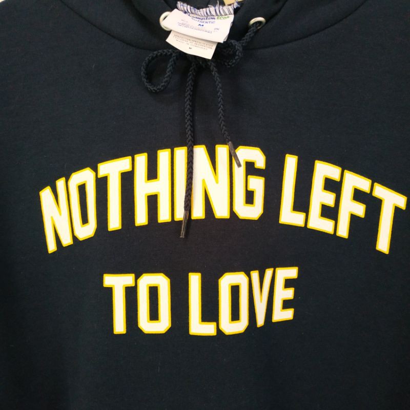 Counterparts champion hoodie hotsell