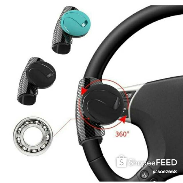 Jual Alat bantu stir mobil | Shopee Indonesia