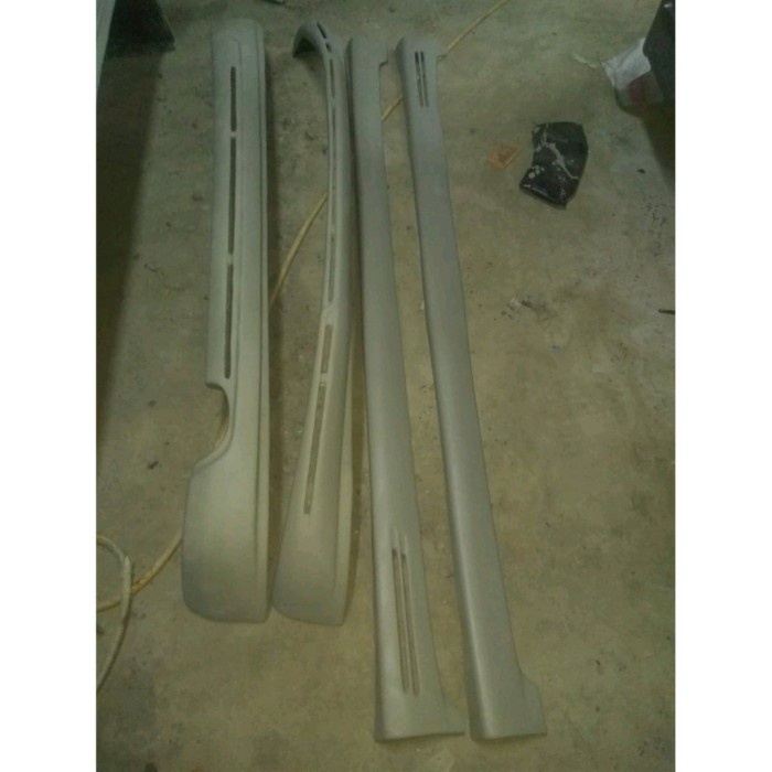 Jual bodykit honda freed zeus BODY KIT BODIKIT KUATTEBALLENTUR