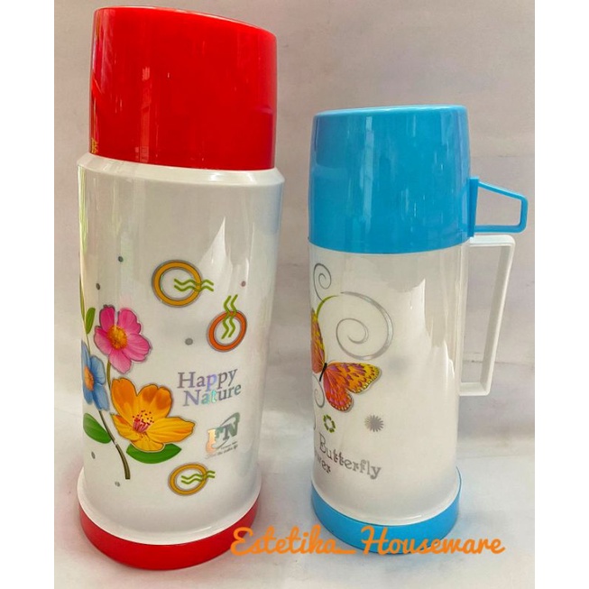 Jual Termos Air FN 0 45 Liter Dan 1 Liter Shopee Indonesia