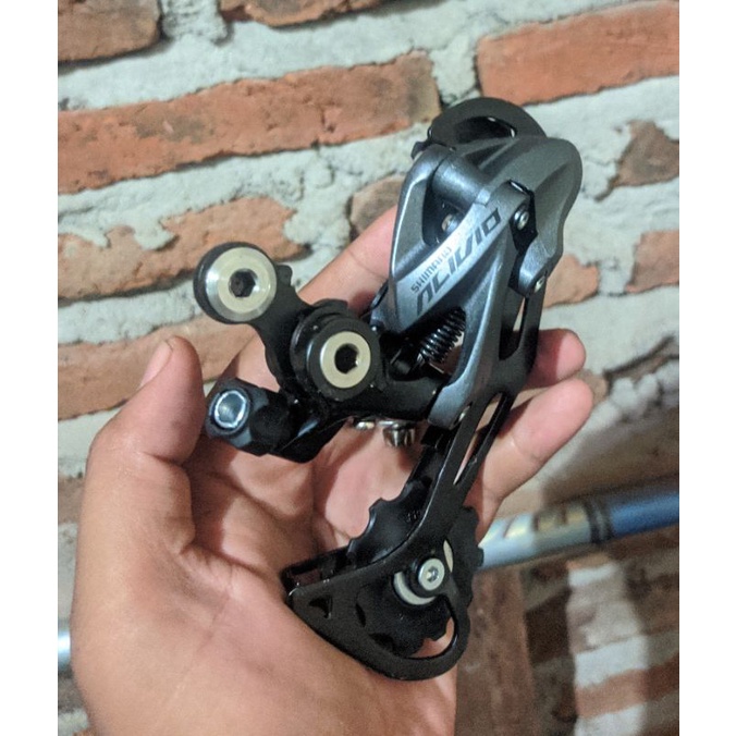 Jual RD ALIVIO M4000 | Shopee Indonesia