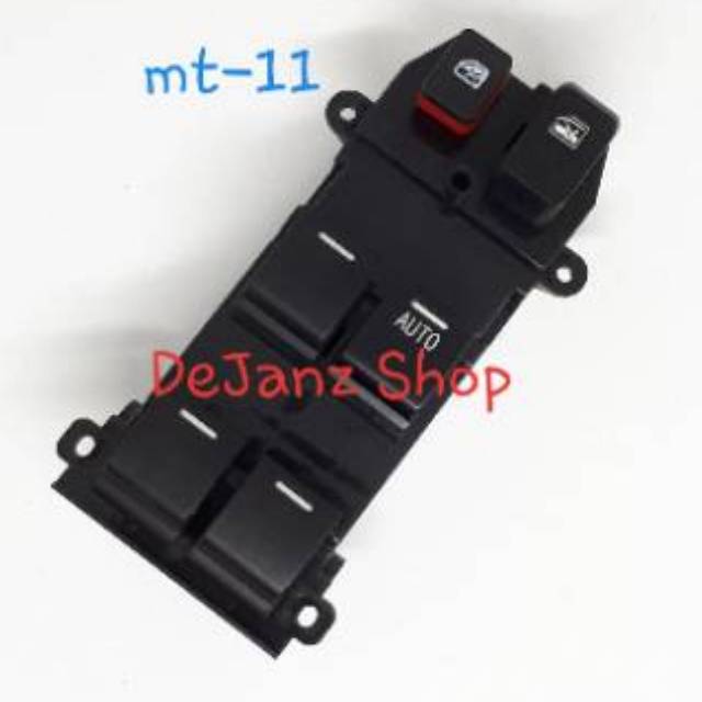 Jual Master Switch Power Window Honda Jazz RS New / Mobilio / BRIO