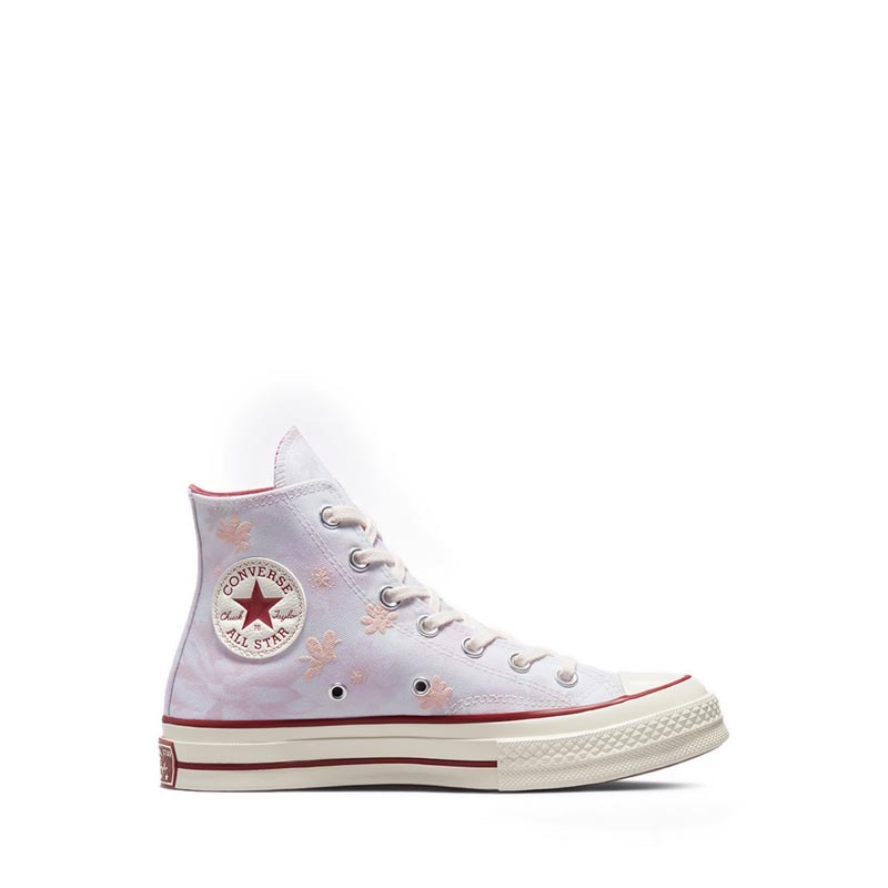Jual Converse Chuck 70 Desert Rave Women's Sneakers - White | Shopee ...