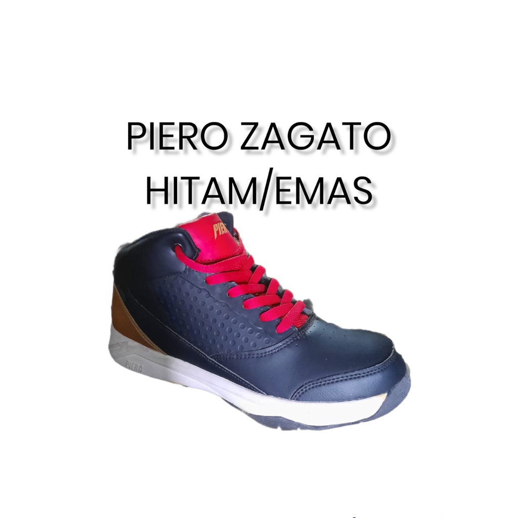 Piero 2025 basketball shoes