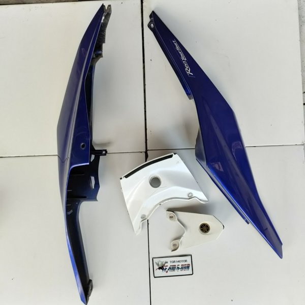 Jual Cover Kaper Body Belakang Set Sambungan Belakang Kanan Kiri Ori ...