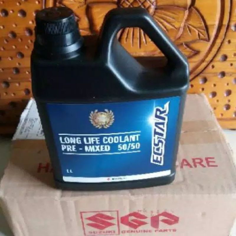 Jual Air Radiator Original | Shopee Indonesia