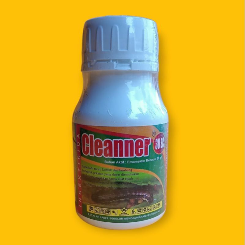 Jual CLEANNER 200 ML | Shopee Indonesia