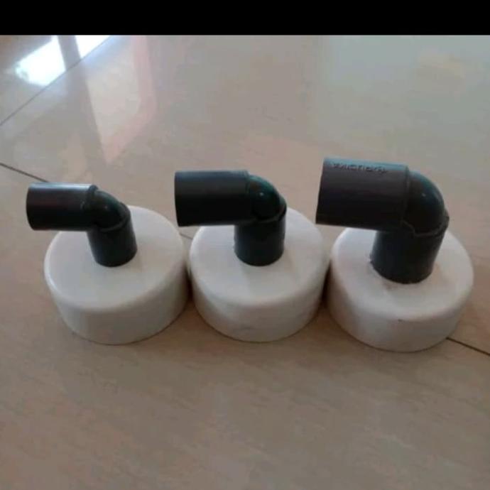 Jual Dop 4 in hydroponik dop hydroponik 4 inchi abhmt Juara | Shopee ...