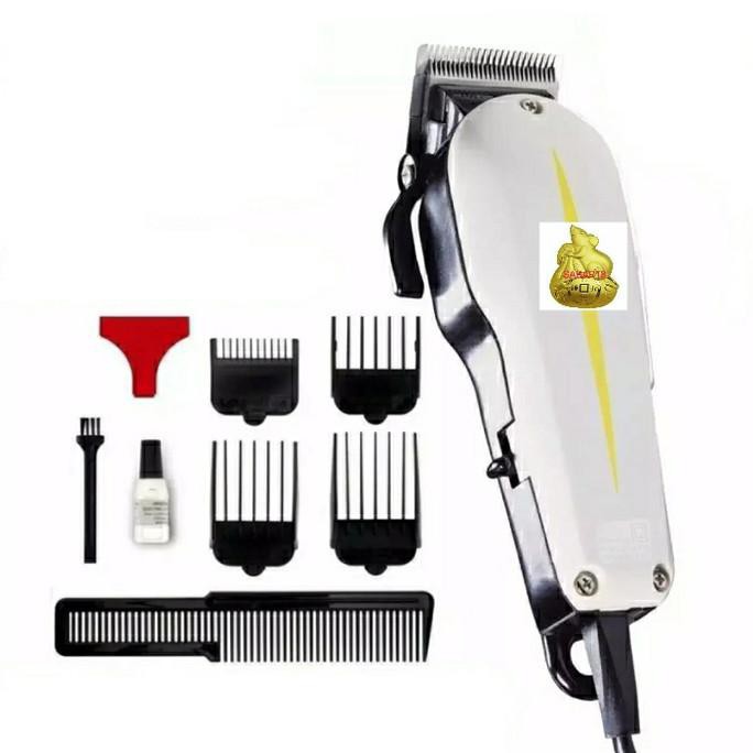 Jual Alat Cukur Rambut / Mesin Cukur Rambut Hair Clipper | Shopee Indonesia