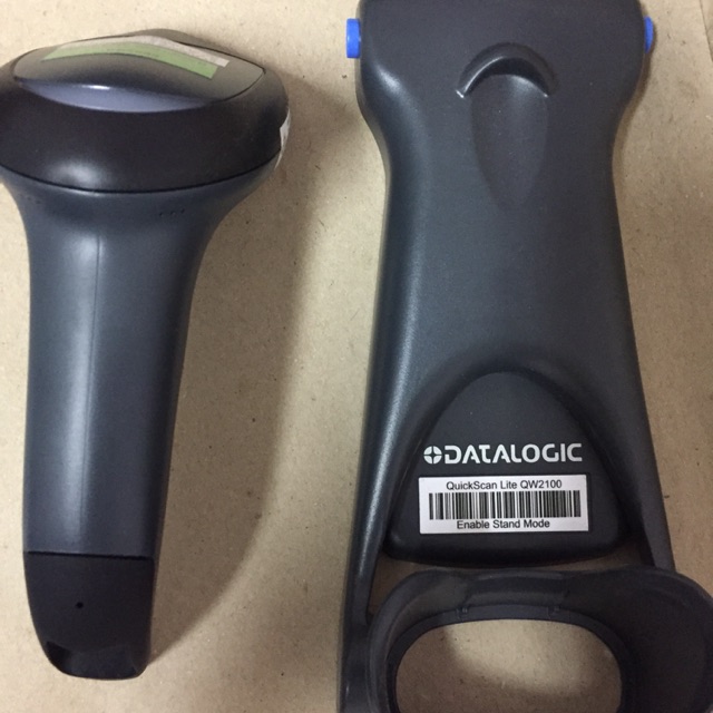 Jual Barcode Scanner Datalogic Shopee Indonesia