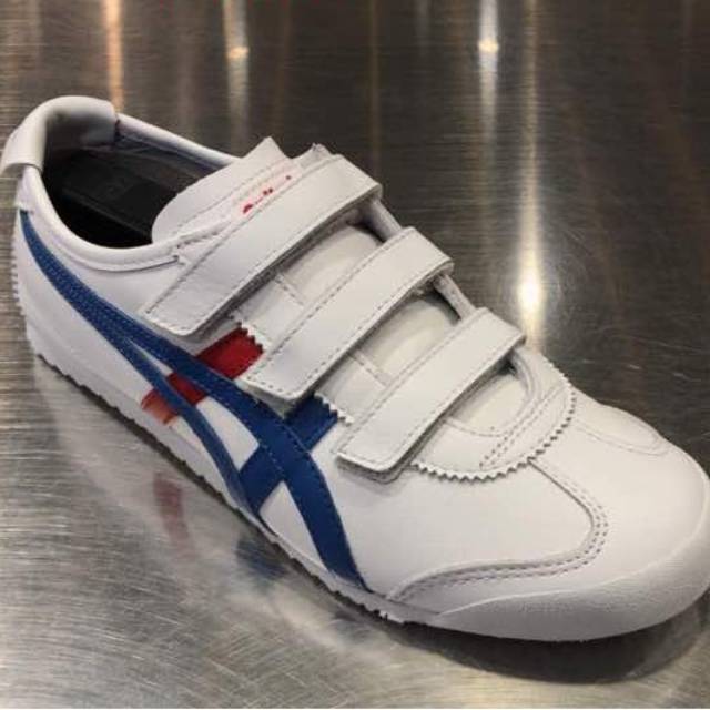 Onitsuka tiger mexico transpose 66 baja