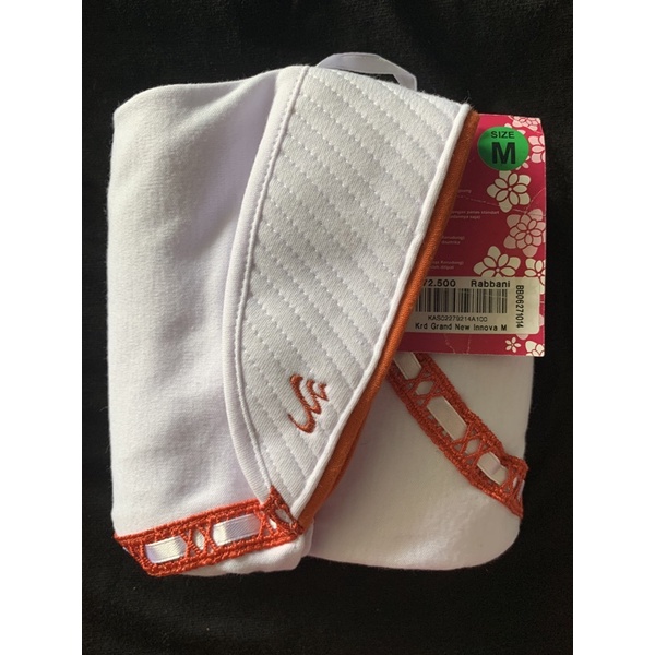 Jual Krd Rabbani Grand New Innova (Jilbab Anak sekolah) | Shopee Indonesia