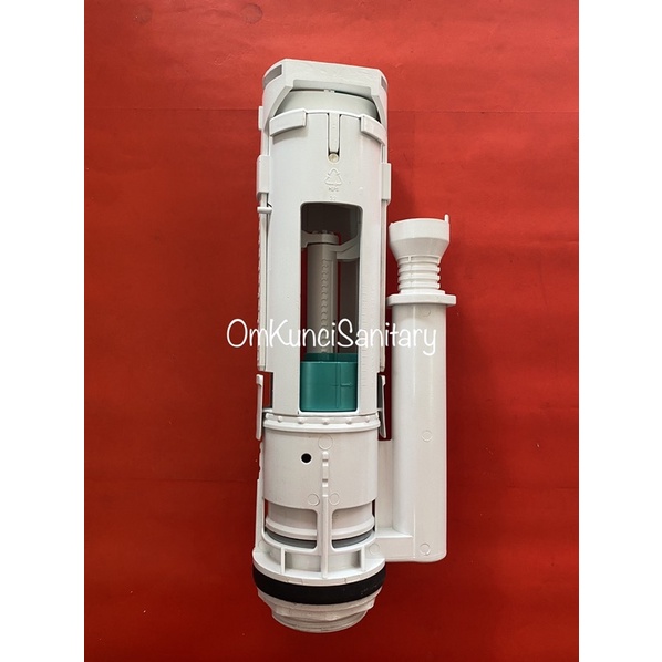 Jual Pembilas Geberit Alat Tengah Geberit TOTO Dual Flush Shopee