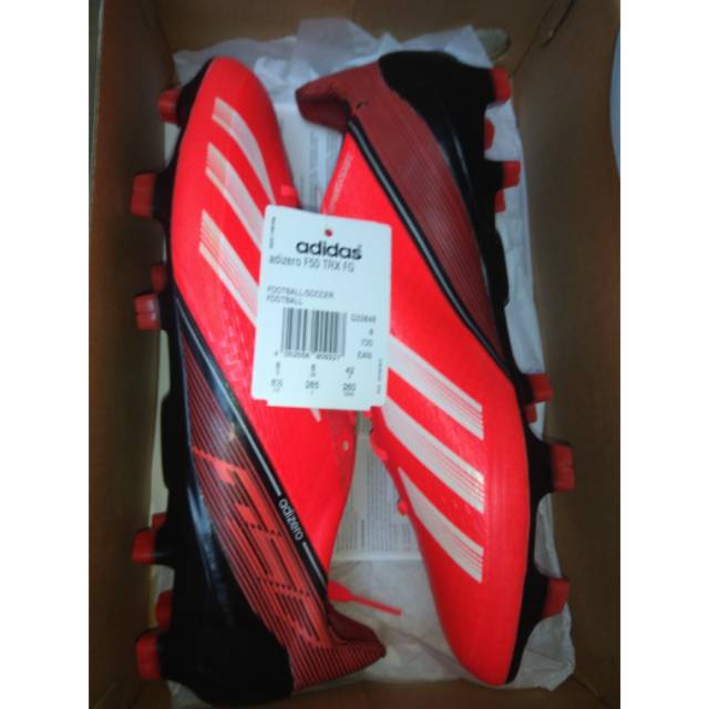 Sepatu bola adidas 2025 f50 adizero original