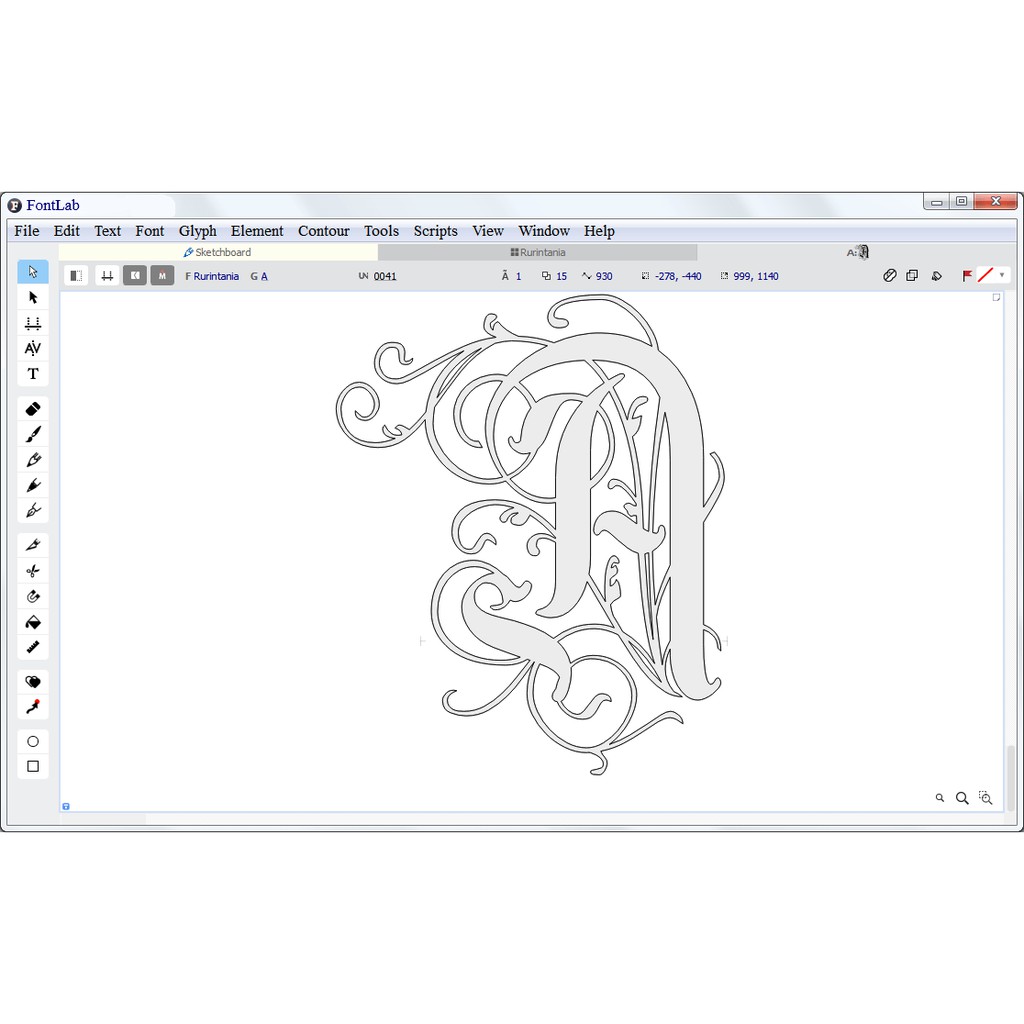 Jual FontLab | Shopee Indonesia