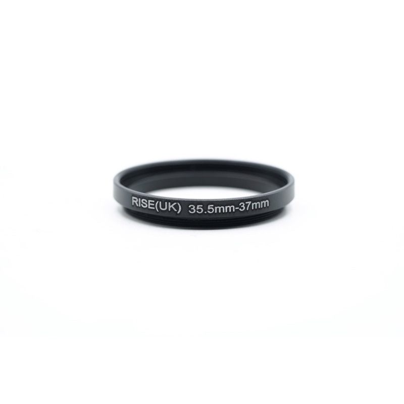 Anello Adattatore K&F Concept 67-82mm Per Filtri Fotografici – Step Up – Peso 100g