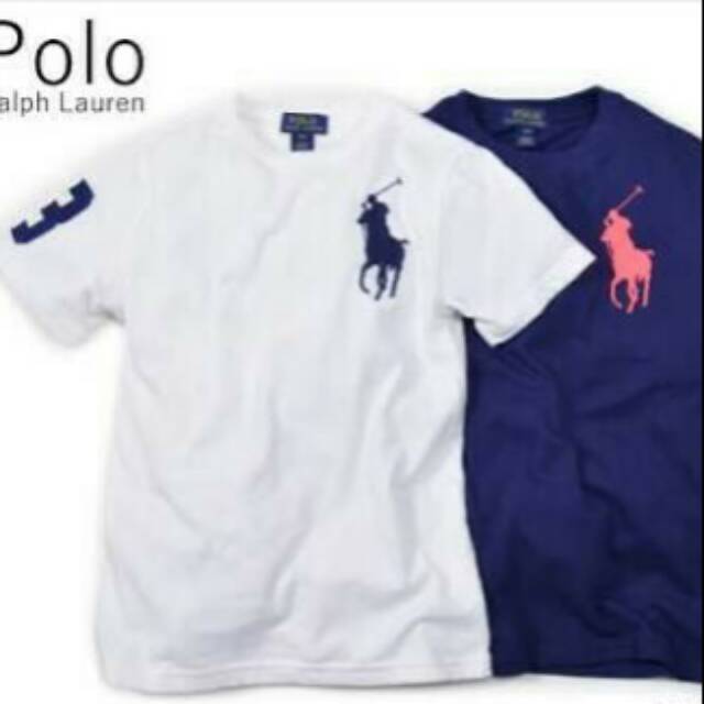 Harga baju polo ralph lauren original sale