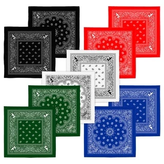 Fakelab Bandana / Lenso / Slayer / Paisley / Scraft