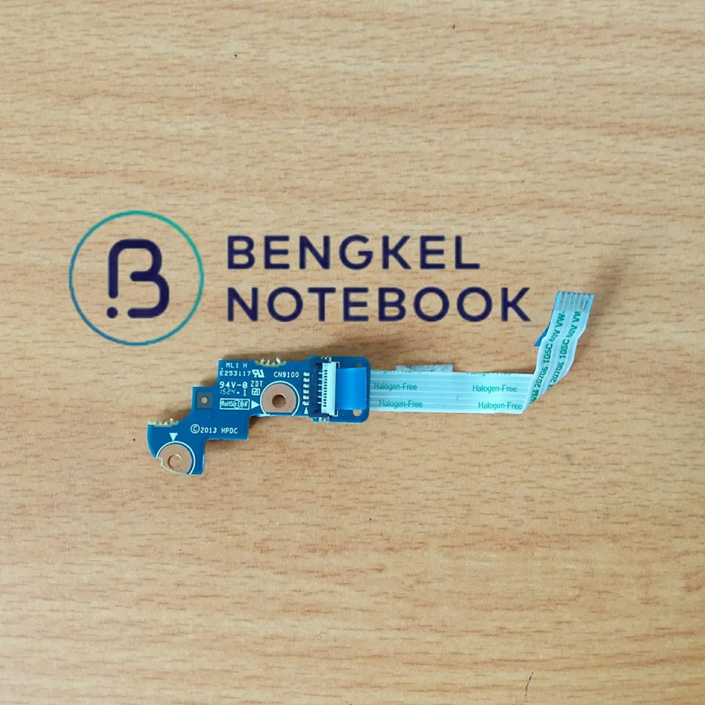 Jual Switch On Off HP Probook 820 G2 | Shopee Indonesia