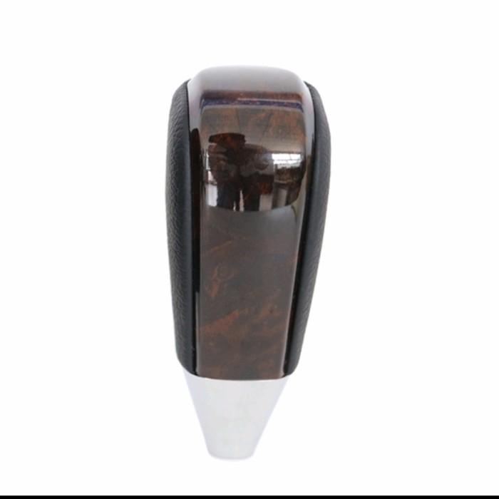 Jual Tuas Gear Shift Knob Knop At Automatic Matic Toyota Innova
