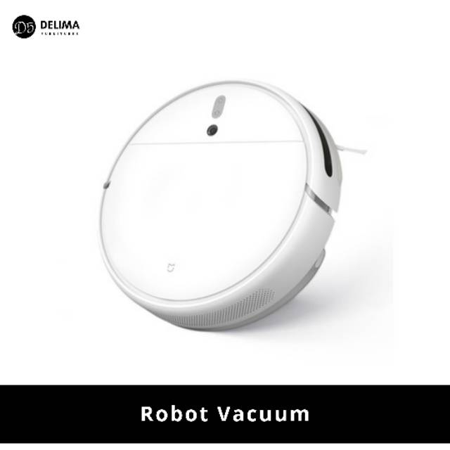 Jual Smart Robot Vacuum Mop Cleaner Penghisap Debu & Pembersih lantai Shopee Indonesia