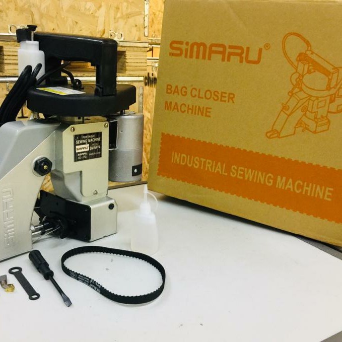 Jual MESIN JAHIT KARUNG NP7A NEW LONG MODEL SHIMARU | Shopee Indonesia