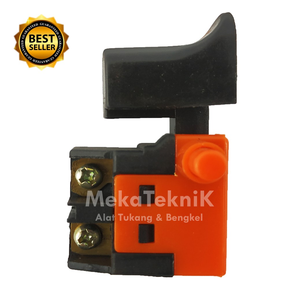 Jual Saklar Mesin Serut Switch Mesin Ketam Maktec Modern Makita Sakelar Tombol Mesin Planer