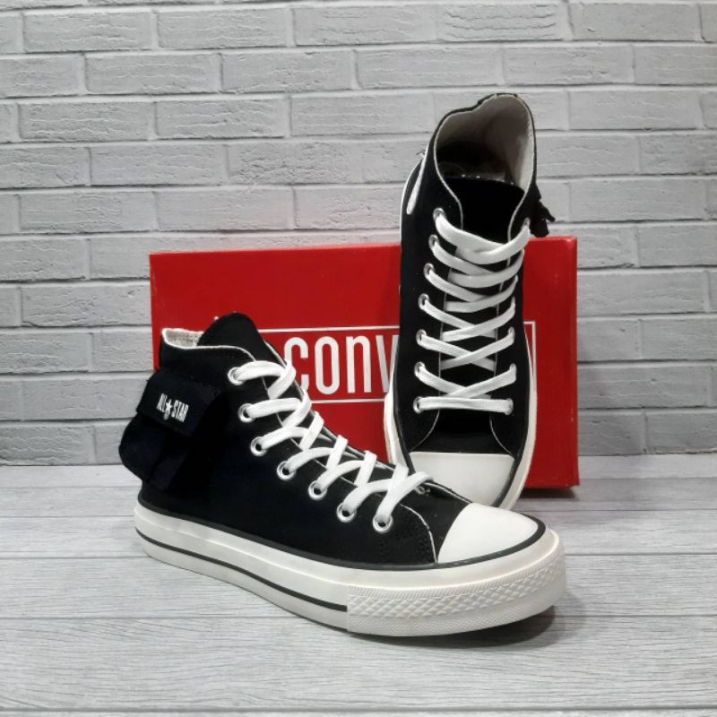 Harga sepatu converse outlet original di bali