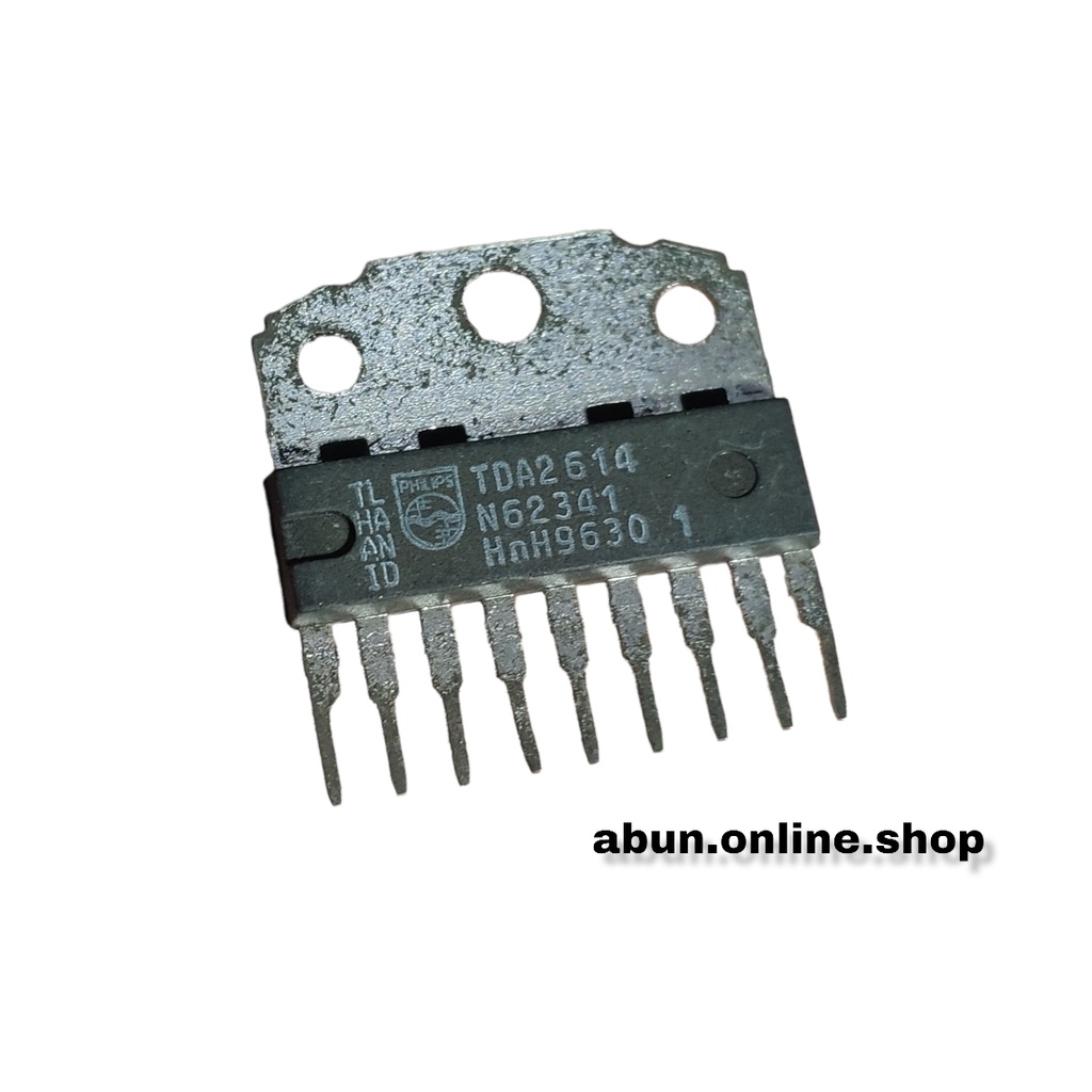Jual IC TDA2614 | Shopee Indonesia