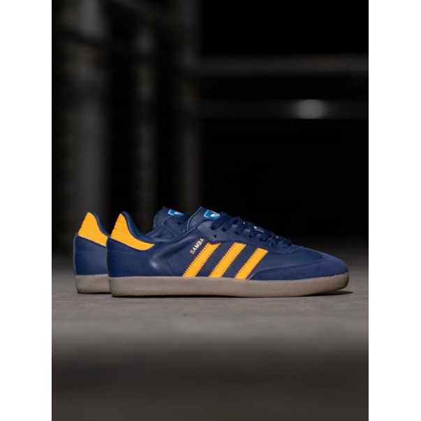 adidas gazelle silver green womens adidas Samba OG - Unisex main image 0