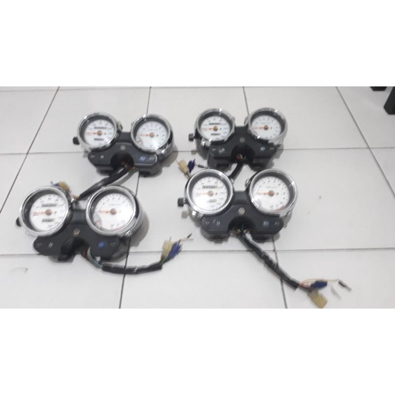 Jual speedometer rx king new 2008 spidometer rx king peredam original ...