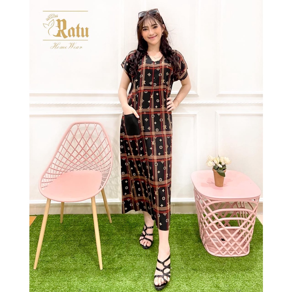 Jual Promo Daster Ratu Grosir | Shopee Indonesia