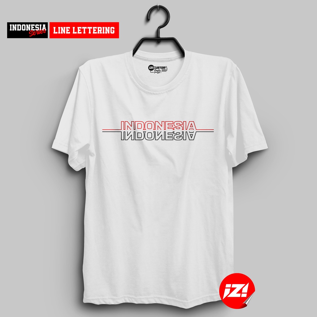 Baju Putih + Gincu Merah = Gabungan Berani & Berkelas