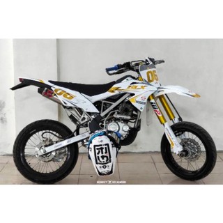 klx bf se extreme