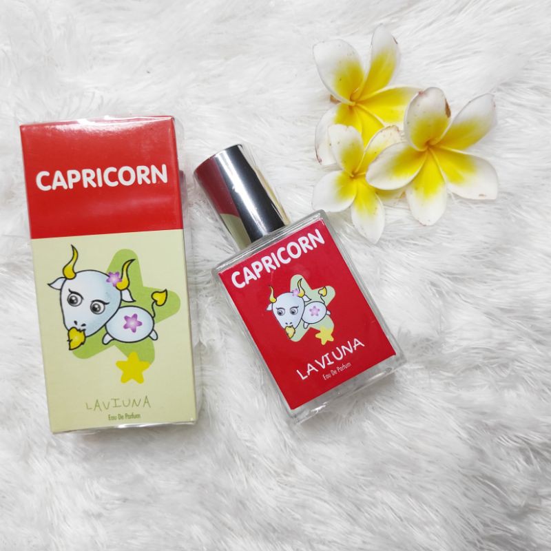 Miniso capricorn online perfume