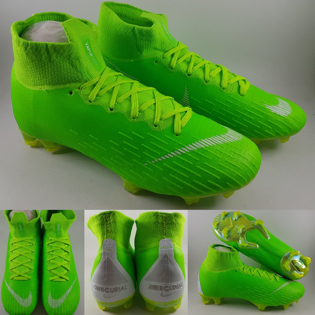 Sepatu bola nike mercurial superfly 360 sales