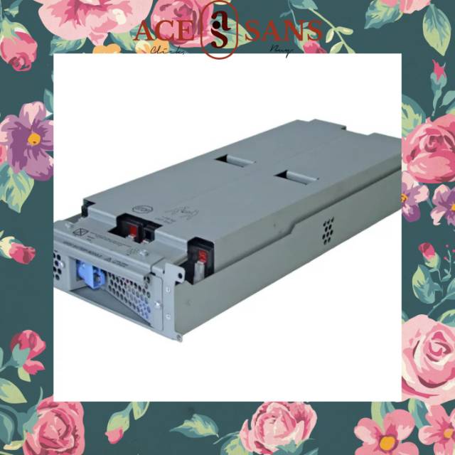 Jual APC RBC43 Replacement Battery Catridge Oryginal UPS sua3000rmi2u