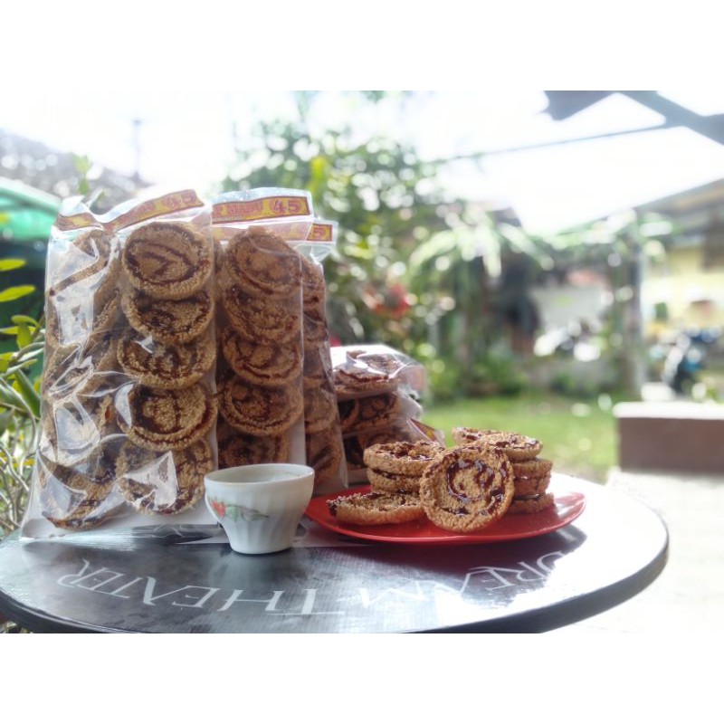 Jual Intip Madu intip goreng khas Solo | Shopee Indonesia