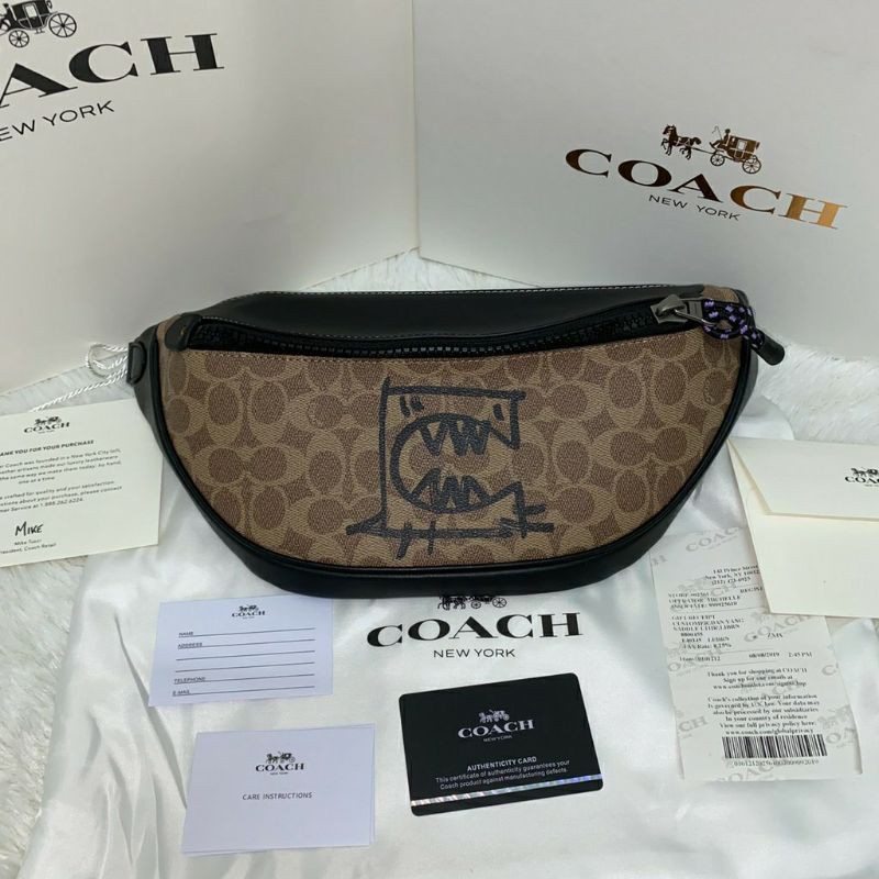 Coach original factory discount outlet