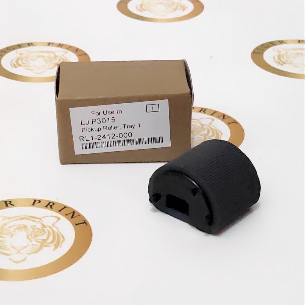 Jual Pickup Roller P3005 / P3015 Tray 1 ( RL1 2421 ) Shopee Indonesia