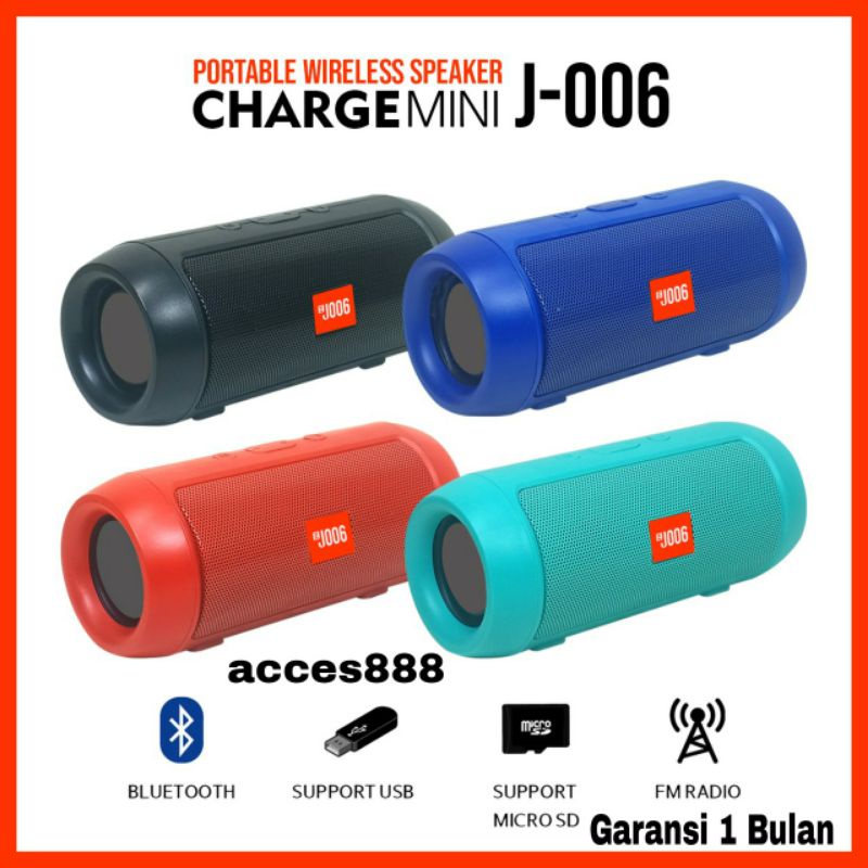 Charge mini online 2