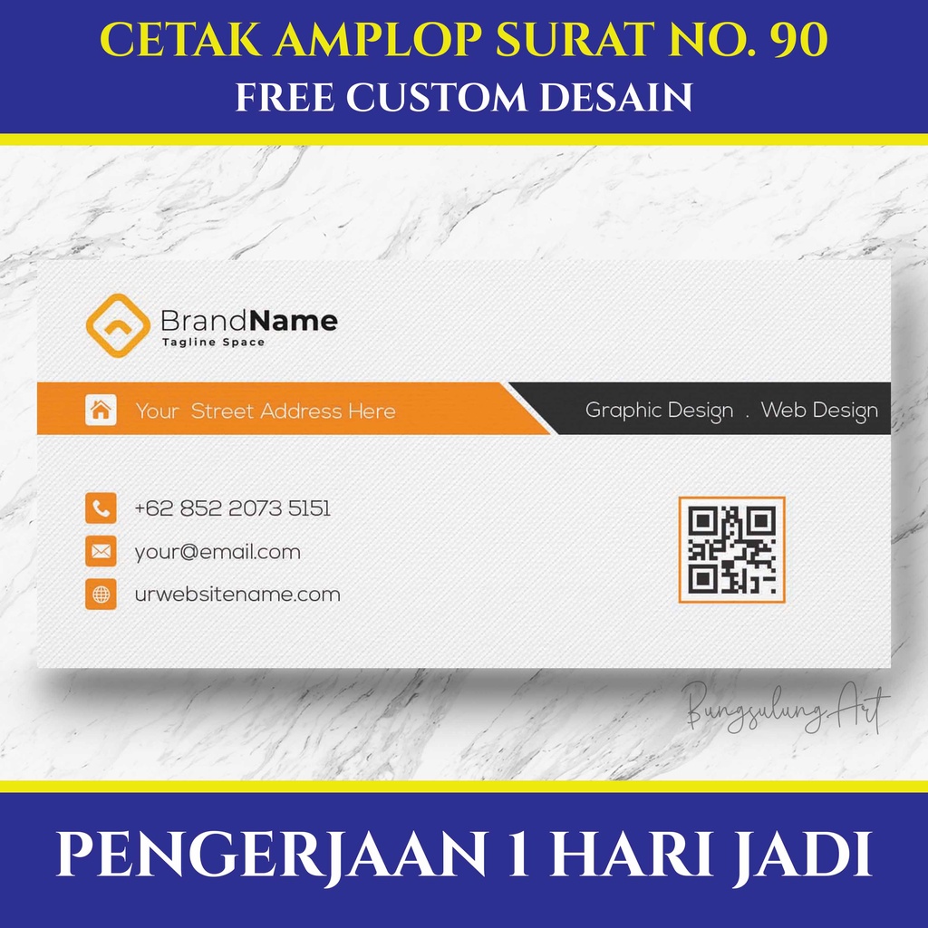 Jual PROMO CETAK AMPLOP KANTOR, KOP SURAT AMPLOP, AMPLOP CUSTOM, AMPLOP